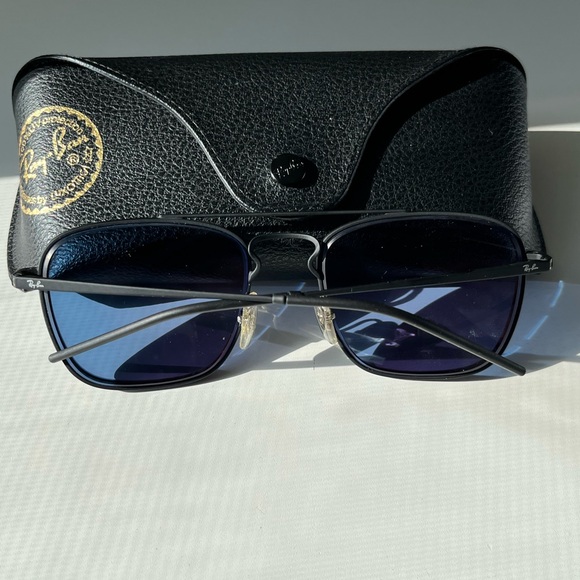 Ray ban Prescription glasses - Picture 2 of 3